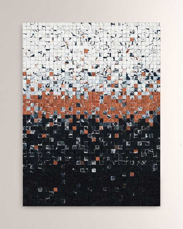 "Surge" Wall Art by Douglas Galloway